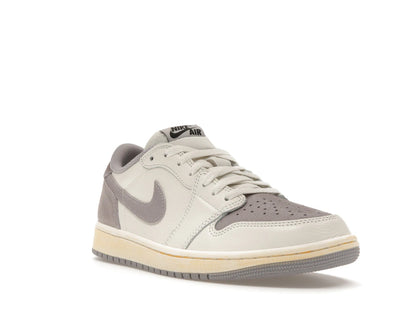 Jordan 1 Retro Low OG Atmosphere Grey
