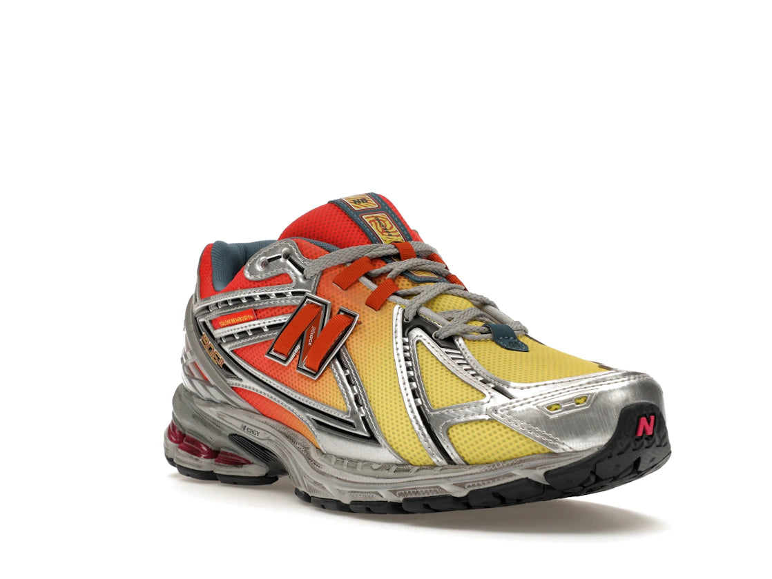 New Balance 1906R Salehe Bembury Heat Be Hot Lava