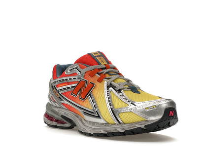 New Balance 1906R Salehe Bembury Heat Be Hot Lava