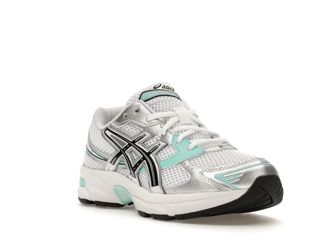 ASICS Gel-1130 White Aqua