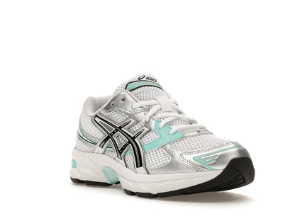 ASICS Gel-1130 White Aqua