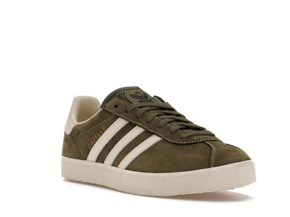 adidas Gazelle 85 Olive Strata