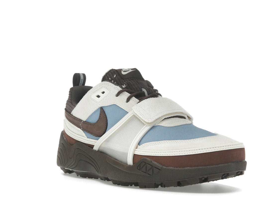 Nike Zoom Field Jaxx Travis Scott Leche Blue