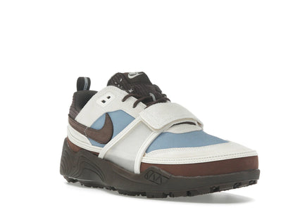 Nike Zoom Field Jaxx Travis Scott Leche Blue