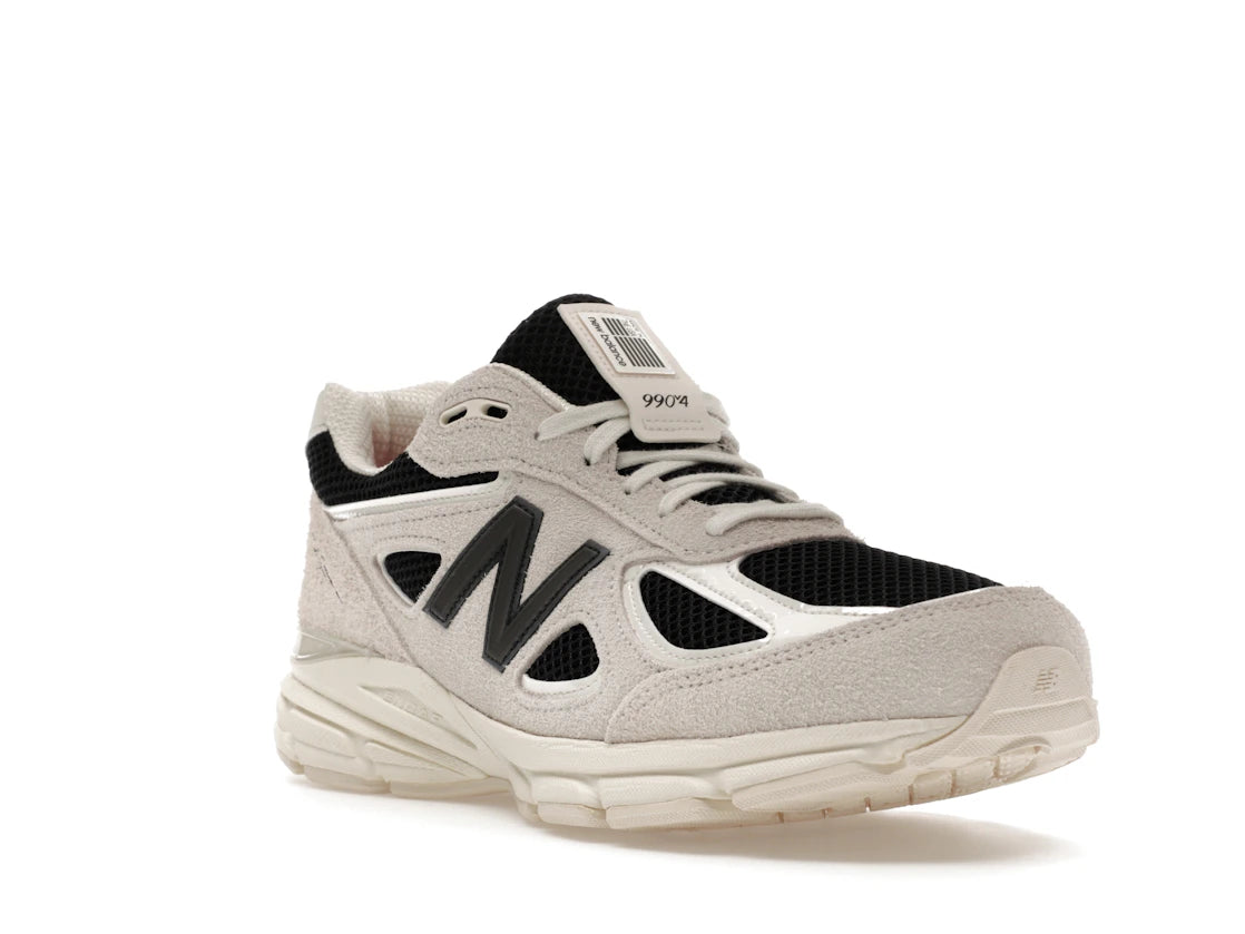 New Balance 990v4 MiUSA Joe Freshgoods 1998 Intro