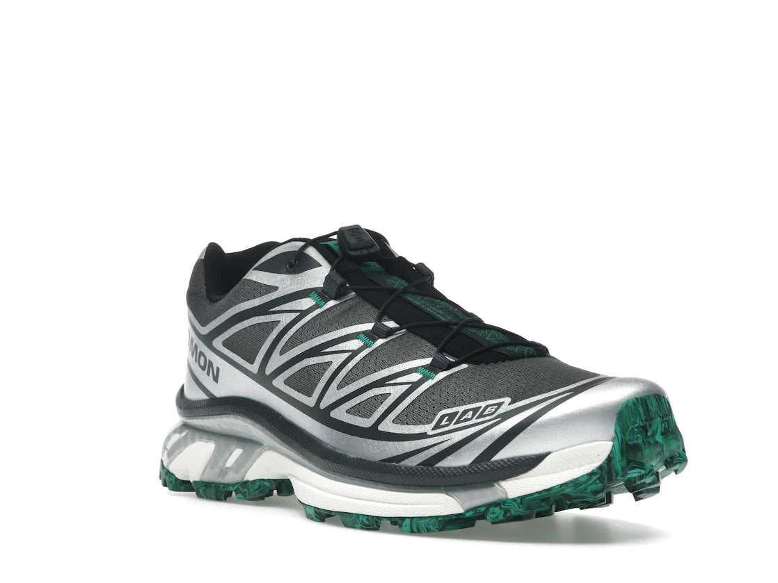 Salomon XT-6 Gore-Tex END. Asphalt Emerald