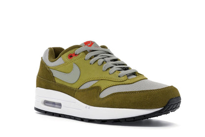 Nike Air Max 1 Curry Pack (Olive)