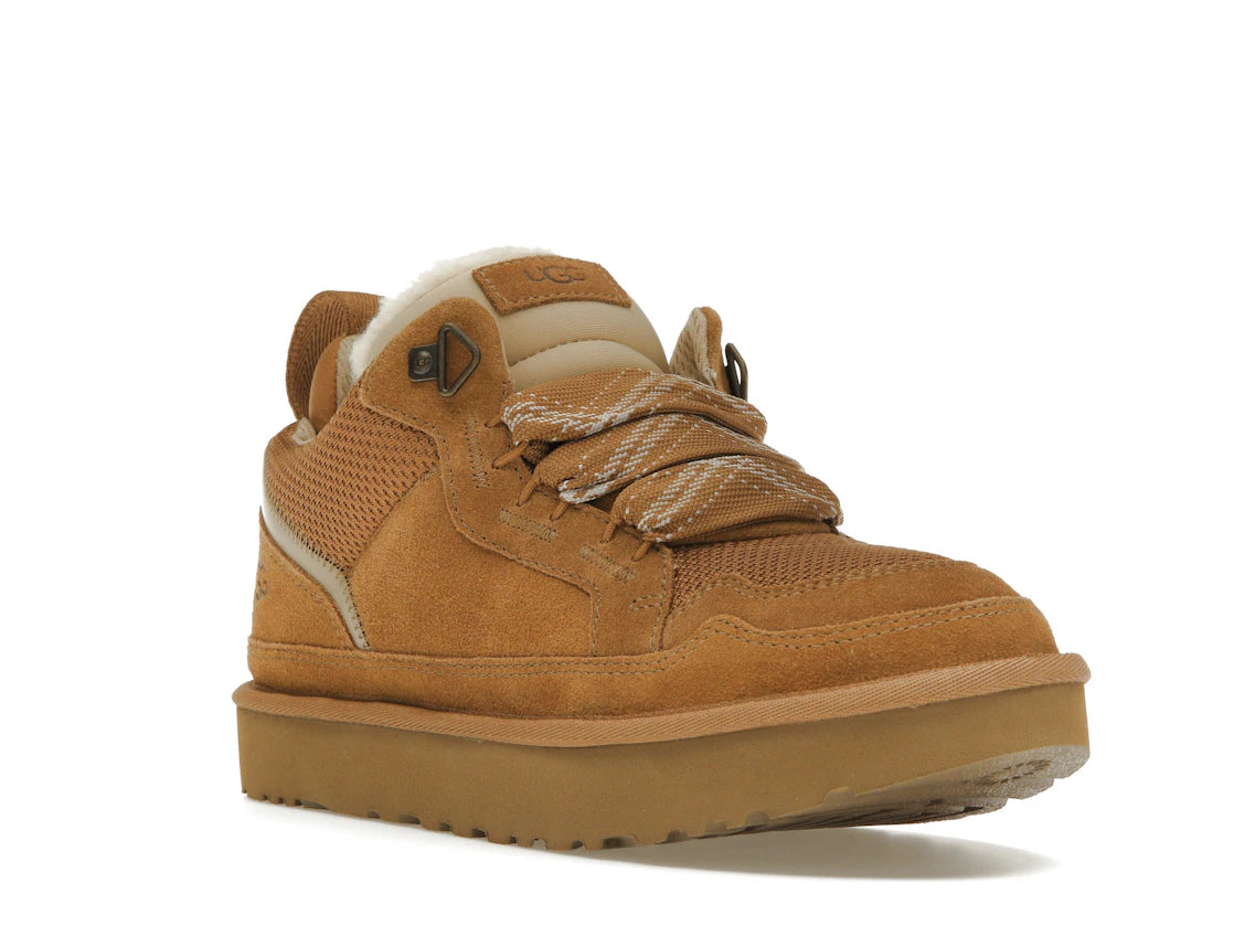 UGG Lowmel Chestnut