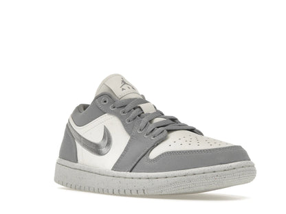 Jordan 1 Low SE Light Steel Grey