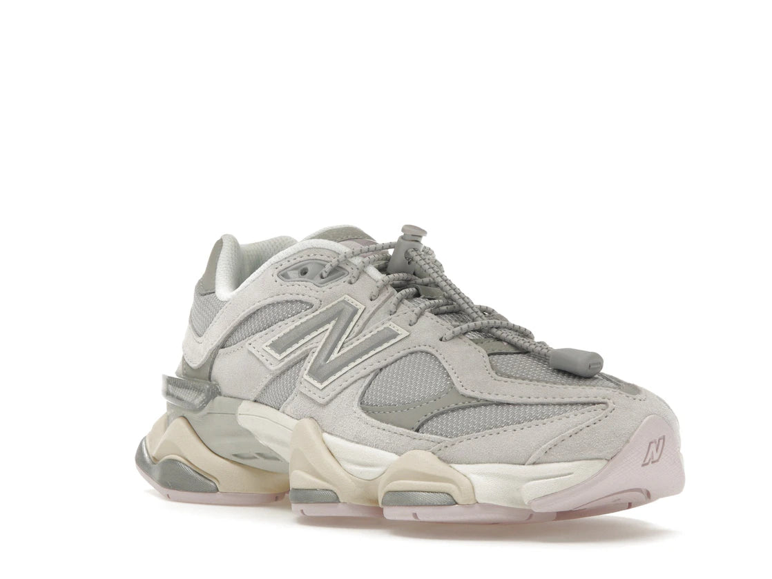 New Balance 9060 Grey Lilac