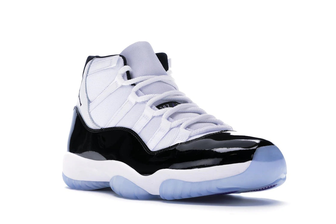 Jordan 11 Retro Concord (2018)