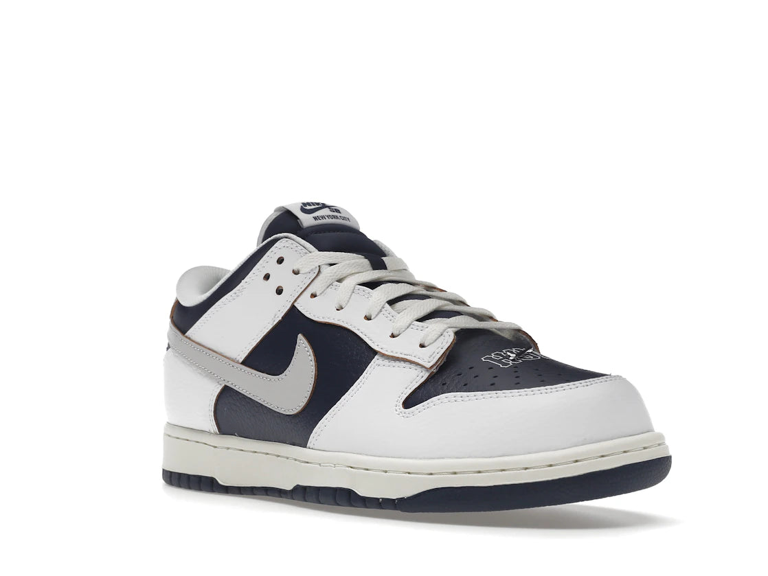 Nike SB Dunk Low HUF New York City