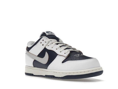 Nike SB Dunk Low HUF New York City