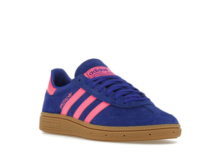 adidas Handball Spezial Lucid Blue Lucid Pink