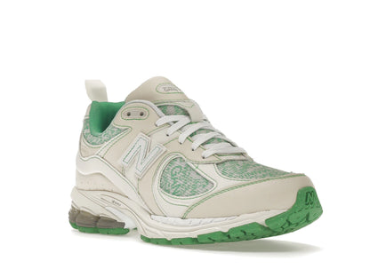 New Balance 2002R GANNI Turtledove
