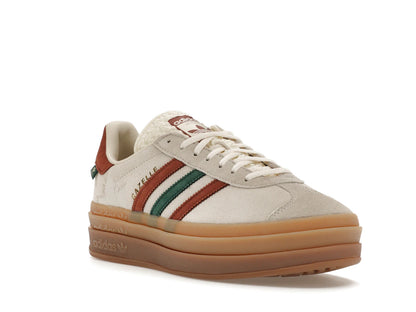 adidas Gazelle Bold Maple Leaf