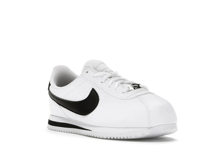 Nike Cortez Basic White Black