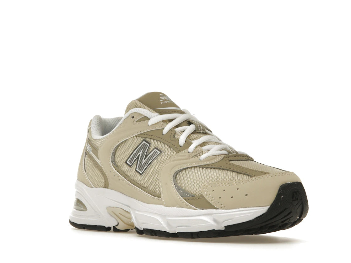 New Balance 530 Beige Aluminum