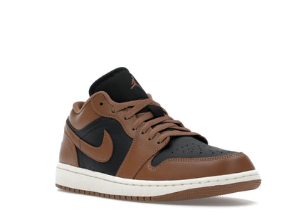 Jordan 1 Low Archaeo Brown