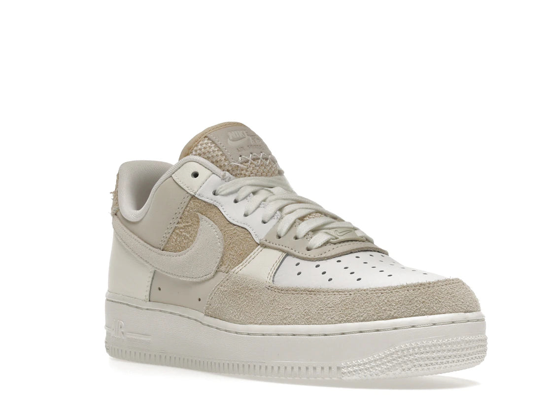 Nike Air Force 1 Low '07 Coconut Milk