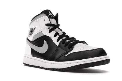 Jordan 1 Mid White Shadow