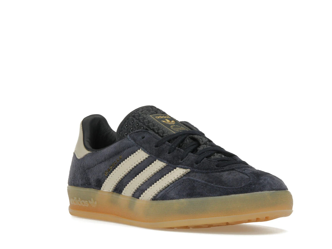 adidas Gazelle Indoor Legend Ink Wonder Beige