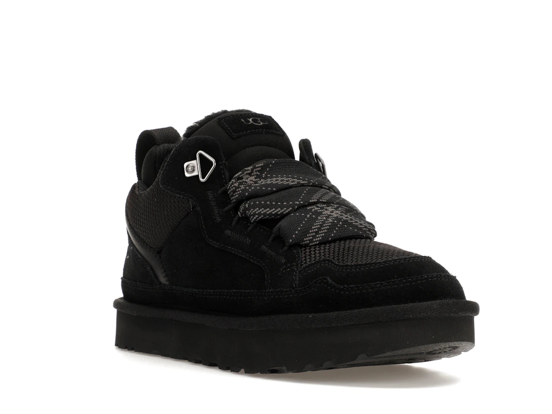 UGG Lowmel Noir (Femme)