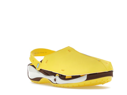 Crocs Classic Clog Fortnite Peely