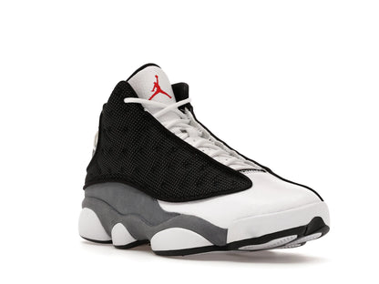 Jordan 13 Retro Black Flint