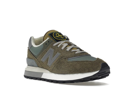 New Balance 574 Legacy Stone Island