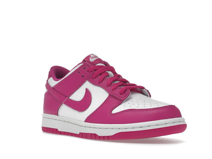 Nike Dunk Low Active Fuchsia