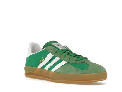 adidas Gazelle Indoor Green Gum