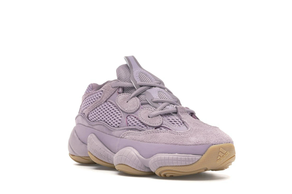 Adidas Yeezy 500 Soft Vision