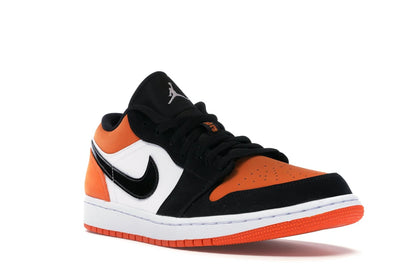 Jordan 1 Low Shattered Backboard