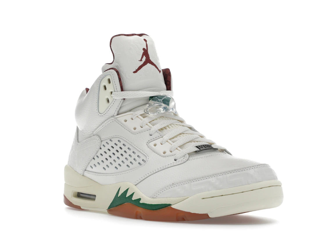 Jordan 5 Retro El Grito Sail