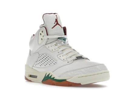 Jordan 5 Retro El Grito Sail