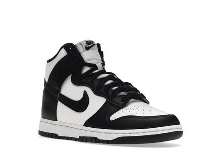 Nike Dunk High Panda Black White (2021/2024)