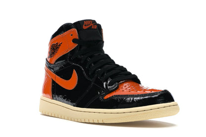 Jordan 1 Retro High Shattered Backboard 3.0