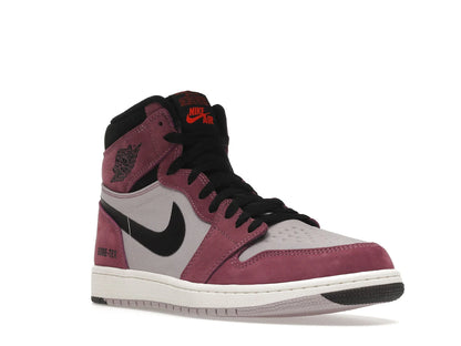 Jordan 1 High Element Gore-Tex Berry