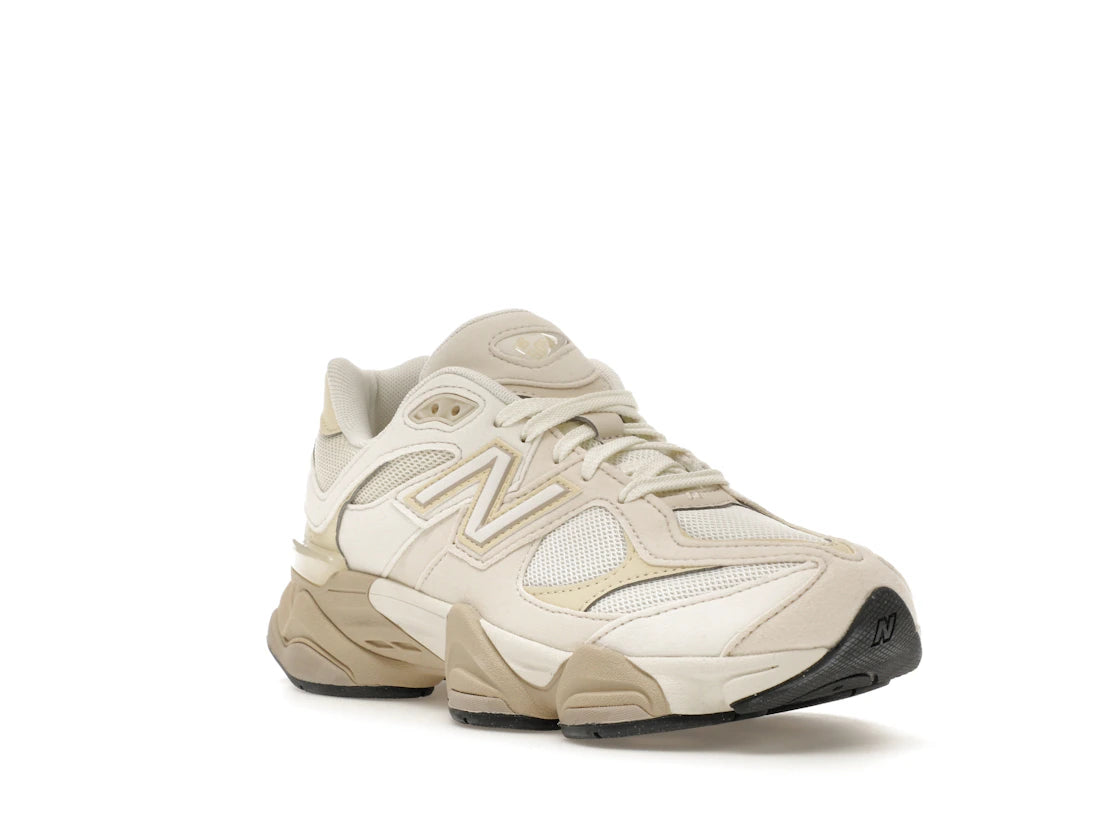 New Balance 9060 Sea Salt Linen