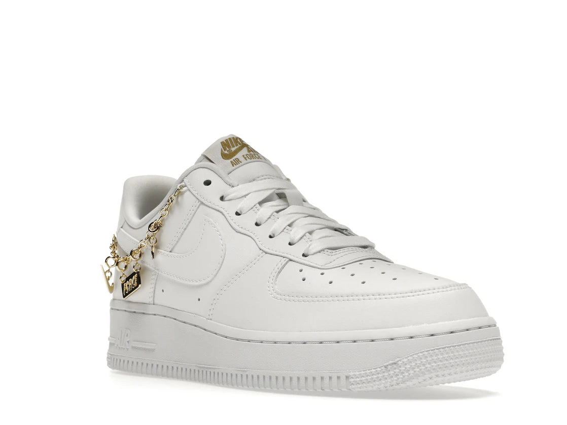 Nike Air Force 1 Low LX White Pendant