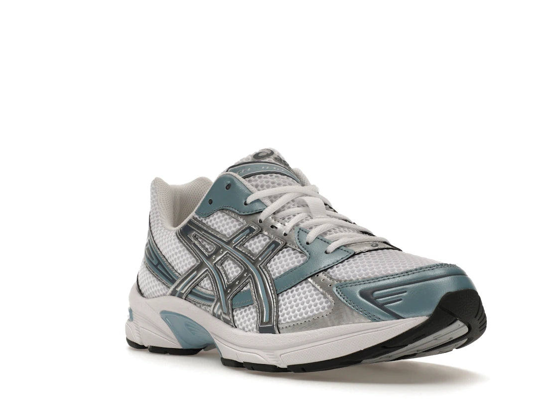 ASICS Gel-1130 White Shark Skin (Hommes)