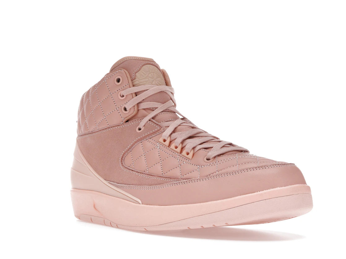 Air Jordan 2 Retro Just Don Arctic Orange