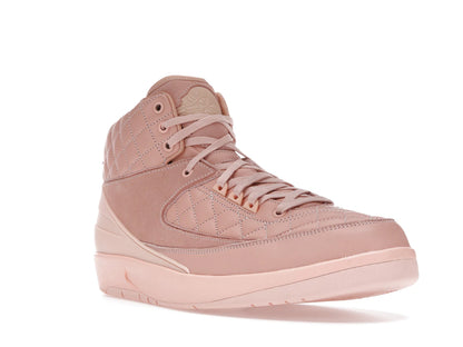 Air Jordan 2 Retro Just Don Arctic Orange