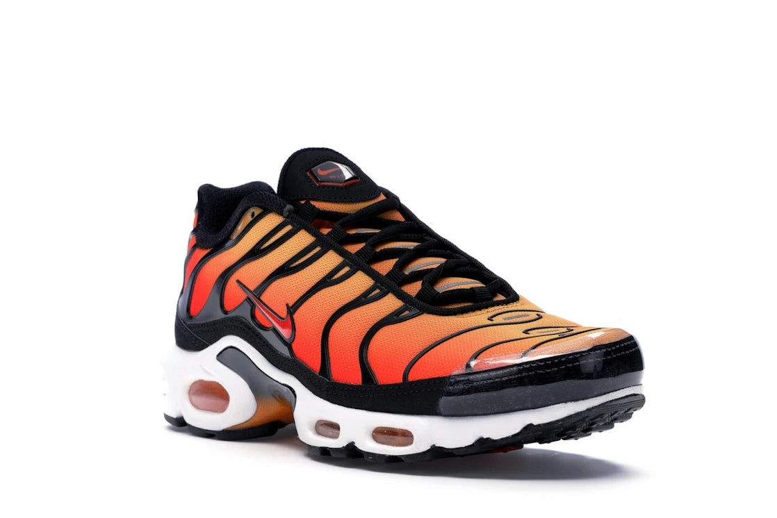 Nike Air Max Plus OG Pimento (2018)
