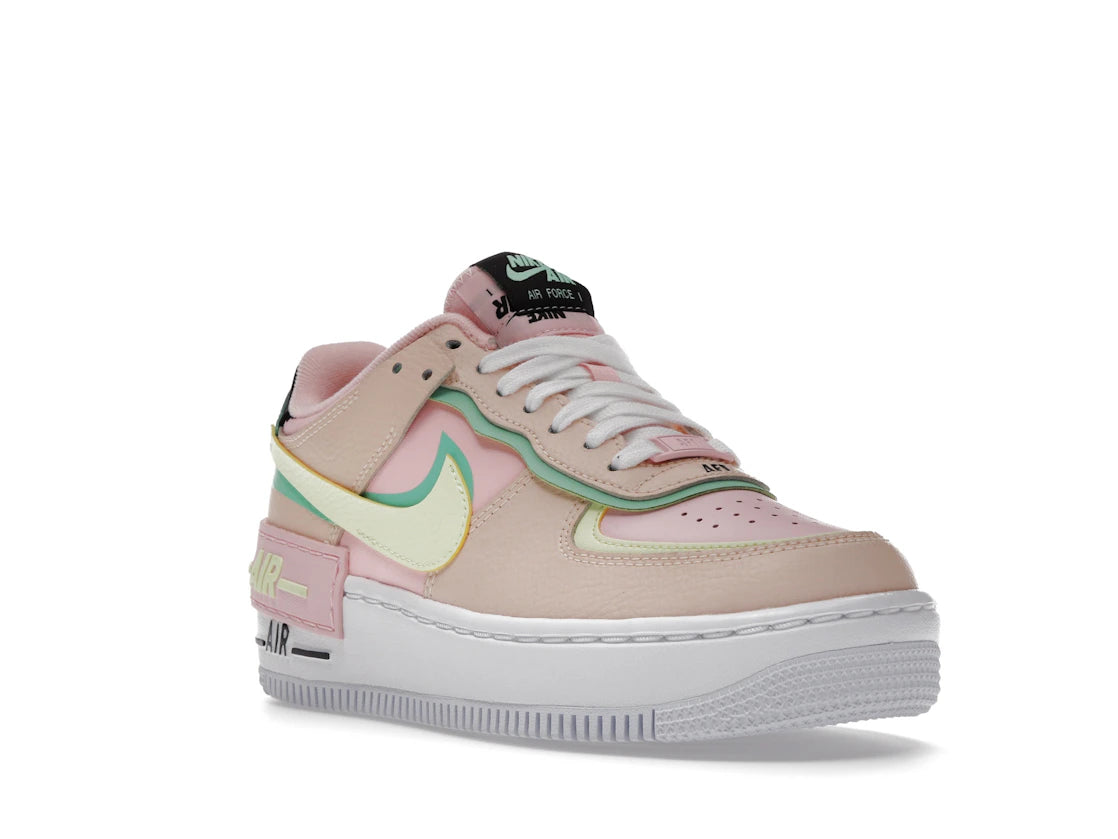Nike Air Force 1 Low Shadow Arctic Punch
