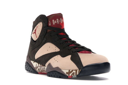 Air Jordan 7 Retro Patta Shimmer