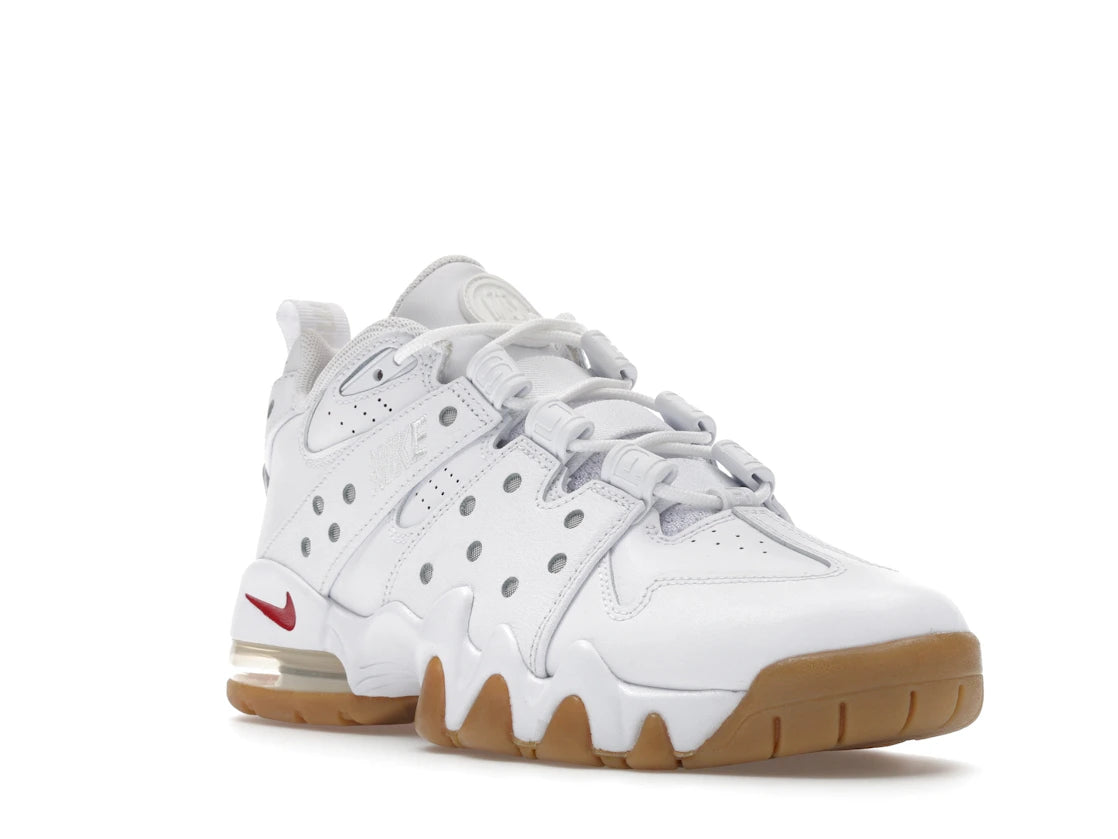 Nike SB Air Max 2 CB '94 Low Supreme White Gum