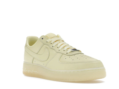 Nike Air Force 1 Low Drake NOCTA Certified Lover Boy Citron Tint