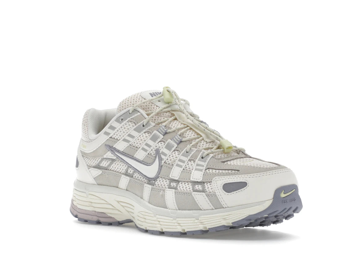 Nike P-6000 Light Bone